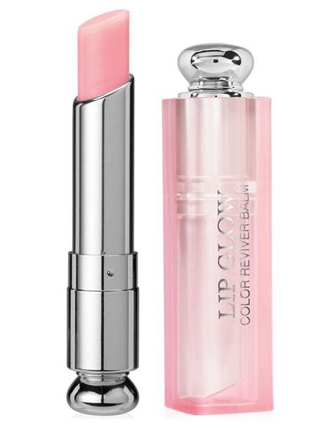 rouge a levre dior lip glow